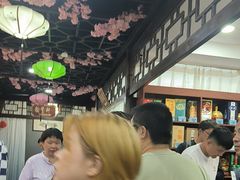 -醉御香渔家园(临沂路与大连路店)