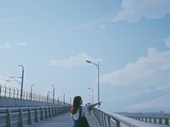 -海堤纪念公园