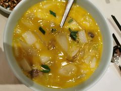 -泛太平洋大酒店·海天楼中餐厅·粤菜