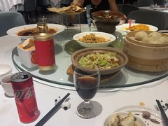 -眉州东坡(清河万象汇店)