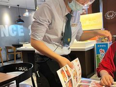 -豪客来牛排(空港华联店)
