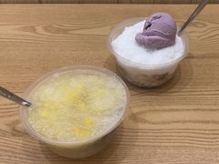-南街清补凉(黄贝岭店)