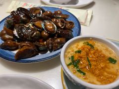 -日丰园海肠水饺·老字号大连海鲜(银泰城店)
