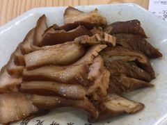 -狮头牌卤味研究所·卤味饭(花城汇南区店)