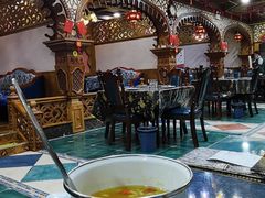 -乡村馕坑肉·烧烤·新疆菜·本地人更爱吃(阿勒泰首店)