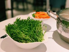 -红雀围·海鲜火锅(陆家嘴中心店)