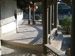 -榆次老城