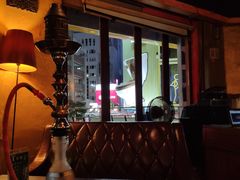 -那哈拉异国料理主题餐厅水烟馆(峨嵋店)