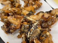 -适口餐厅砂锅粥(公信路总店)