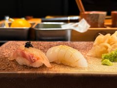 -Sushi Hanzo半藏(天环广场店)