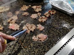 -猪的故事·韩式烤肉(韩乐坊店)