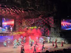 -深圳锦绣中华民俗村