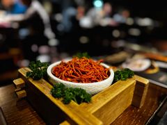 -捞王锅物料理(凯旋路店)