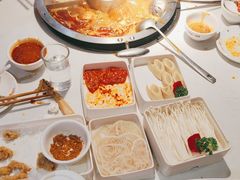 -川锅一号火锅(睢宁店)