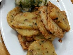 -肥弟大排档(汕樟路店)