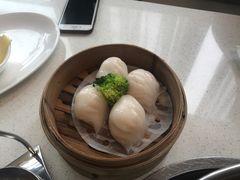 -煲王粤菜餐厅(中侨中心店)