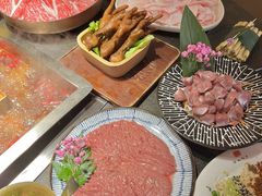 -锦城印象火锅(天府三街店)