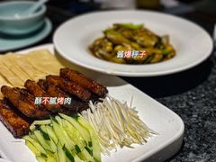 -小城故事·地道宁波味(月湖盛园店)