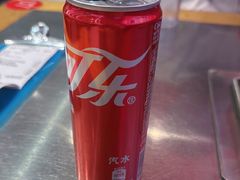 -古彭7只羊·鲜羊肉串·龙虾烧烤(玄武墨香路店)