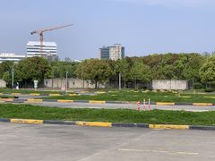 -胜华驾校·小猫学车(银都店)