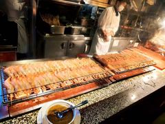 -星伦多自助料理(华润万象城店)