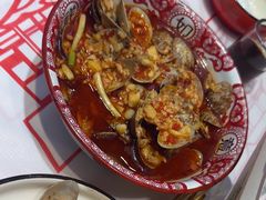 -饶福记·南昌烧烤大排档(九龙湖土著店)