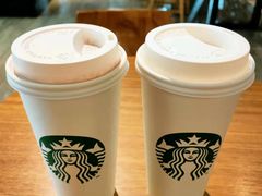 橙香蜜脆玛奇朵-星巴克(北京三里河东路店)