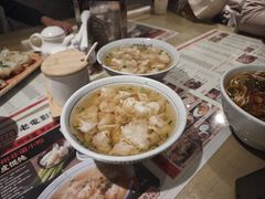 -老电影院饺店(休宁店)