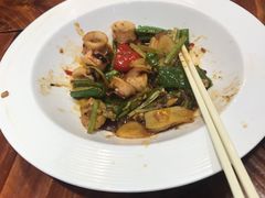 -顺德了能馆(虎门店)