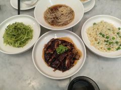 -南小馆(迪士尼小镇店)
