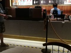 -星巴克臻选(扬州瘦西湖文化广场店)