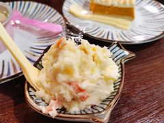 土豆泥-顶屋咖喱(街道口总店)