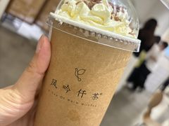 -风吟仟茶(友阿店)