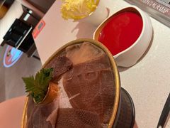 -海底捞火锅(中商百货夜宵主题店)