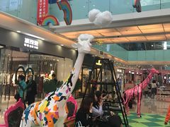 -万达广场(沈阳铁西店)