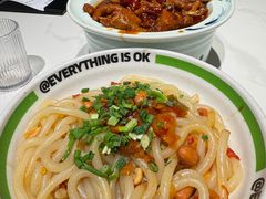 -欧记大排档·景德菜(上海首店)