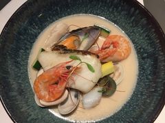 -L'Arome芳芳法国餐厅(仙林金鹰店)
