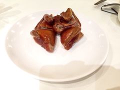 乳鸽-唐宫海鲜舫