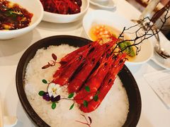 -玫瑰厅上海菜(兴国路店)