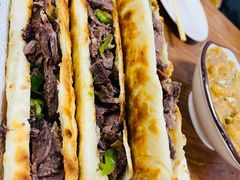 -王胖子驴肉火烧(鼓楼店)