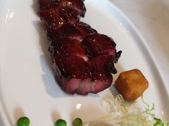 星级叉烧-喜粤8号(四海唐人街店)