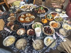 -张关合渣(航空大道店)