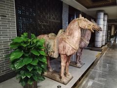 -寿州大饭店·餐厅