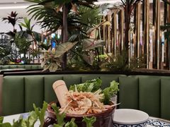 -KingThaia金泰兰(滨江天街店)