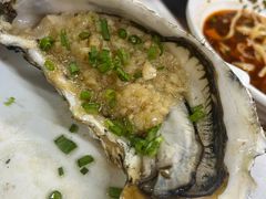 -平娃三宝烧烤·面食(富丰桥店)
