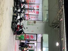 -蔡社牛肉城(龙湖店)