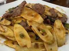 -南记食粥坊·宵夜大排档(岭南分店)