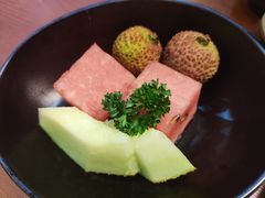 -鳗鱼家·深夜食堂(军博店)