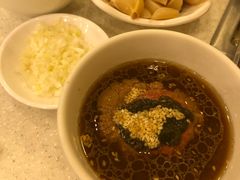 -八先生涮肉房(三里河店)