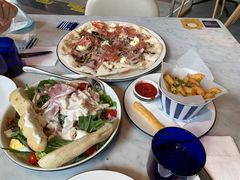 -玛尚诺Pizza&Bar(长泰广场店)